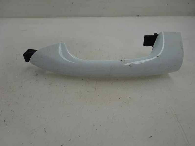 MANETA EXTERIOR DELANTERA IZQUIERDA KIA CEE D 2014 1.6 CRDI (128 CV)