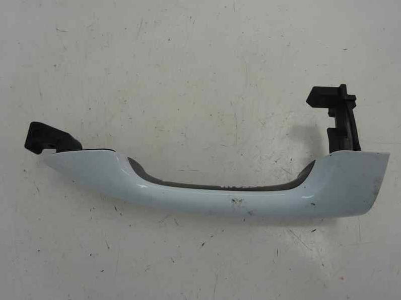 MANETA EXTERIOR DELANTERA IZQUIERDA KIA CEE D 2014 1.6 CRDI (128 CV)