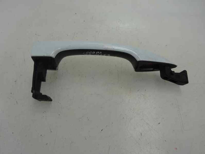 MANETA EXTERIOR TRASERA DERECHA KIA CEE D 2014 1.6 CRDI (128 CV)