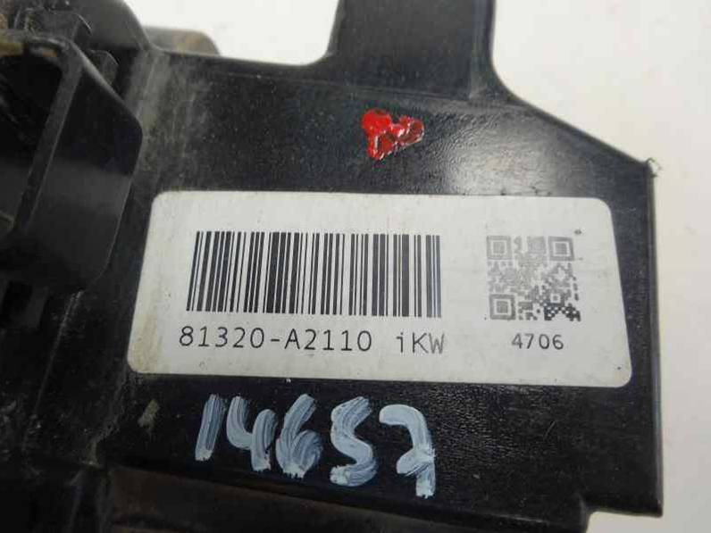 CERRADURA PUERTA DELANTERA DERECHA KIA CEE D 2014 1.6 CRDI (128 CV)