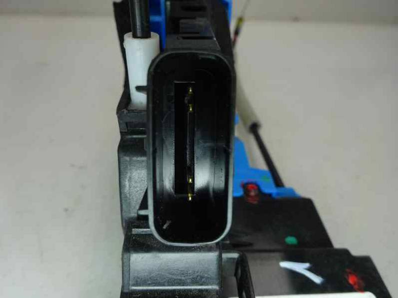 CERRADURA PUERTA TRASERA IZQUIERDA KIA CEE D 2014 1.6 CRDI (128 CV)