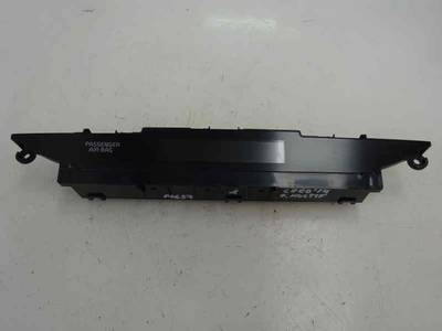 PANTALLA MULTIFUNCION KIA CEE D 2014 1.6 CRDI (128 CV)