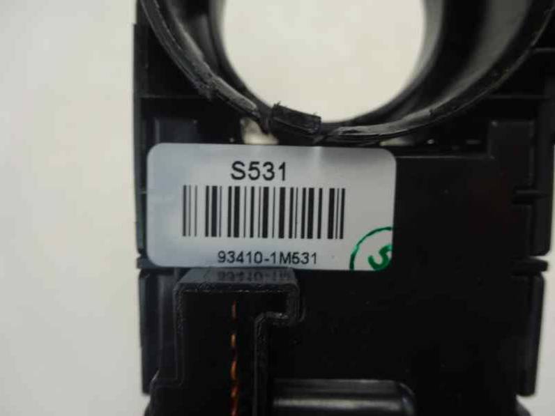 MANDO LUCES KIA CEE D 2014 1.6 CRDI (128 CV)