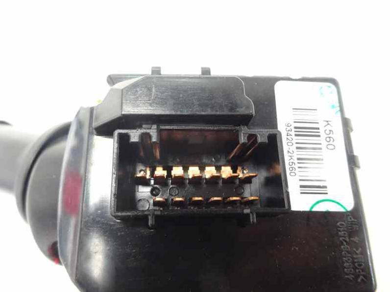 MANDO LIMPIA KIA CEE D 2014 1.6 CRDI (128 CV)