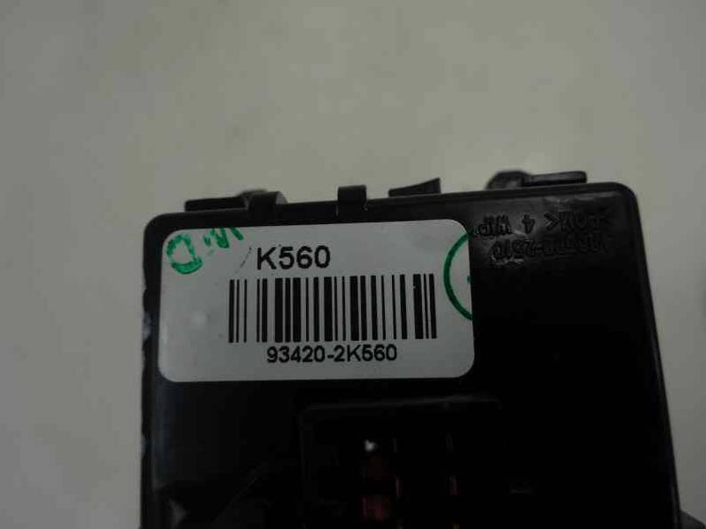 MANDO LIMPIA KIA CEE D 2014 1.6 CRDI (128 CV)