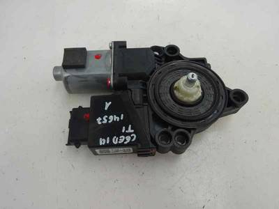 MOTOR ELEVALUNAS TRASERO IZQUIERDO KIA CEE D 2014 1.6 CRDI (128 CV)