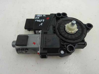 MOTOR ELEVALUNAS DELANTERO DERECHO KIA CEE D 2014 1.6 CRDI (128 CV)