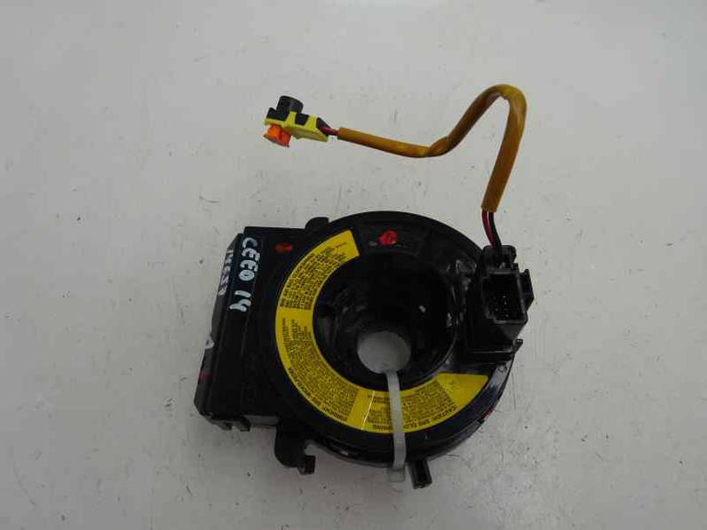 ANILLO AIRBAG KIA CEE D 2014 1.6 CRDI (128 CV)