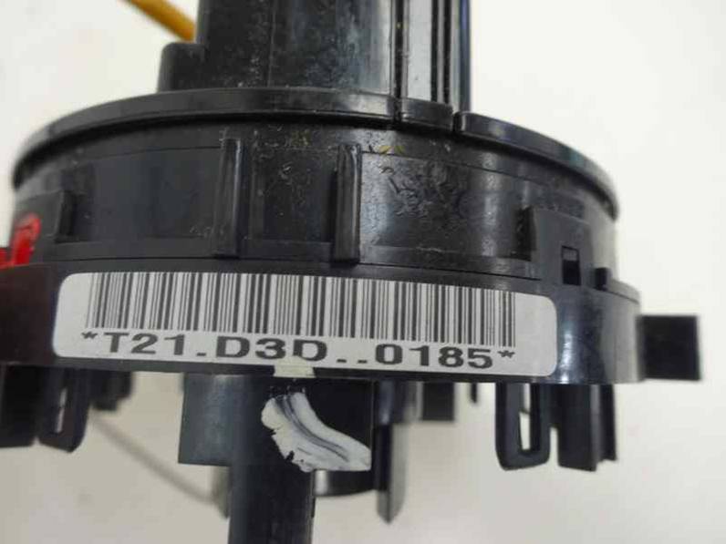 ANILLO AIRBAG KIA CEE D 2014 1.6 CRDI (128 CV)