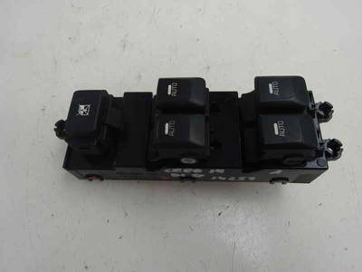 MANDO ELEVALUNAS DELANTERO IZQUIERDO KIA CEE D 2014 1.6 CRDI (128 CV)