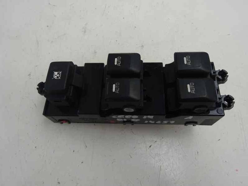 MANDO ELEVALUNAS DELANTERO IZQUIERDO KIA CEE D 2014 1.6 CRDI (128 CV)