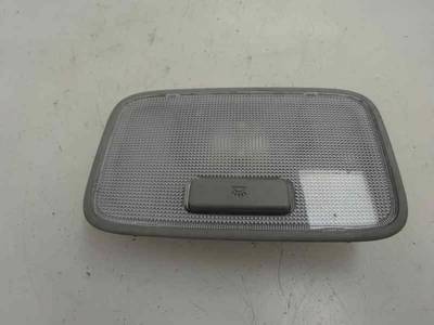 LUZ INTERIOR KIA CEE D 2014 1.6 CRDI (128 CV)