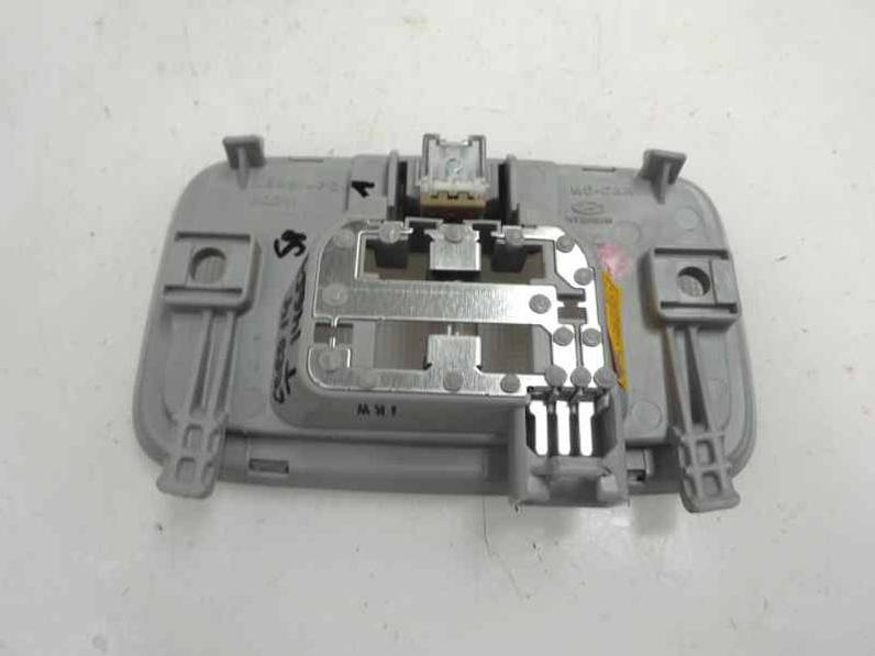 LUZ INTERIOR KIA CEE D 2014 1.6 CRDI (128 CV)