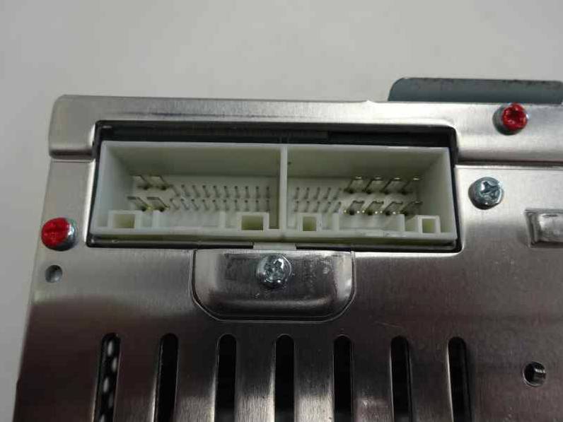 SISTEMA AUDIO RADIO CD KIA CEE D 2014 1.6 CRDI (128 CV)