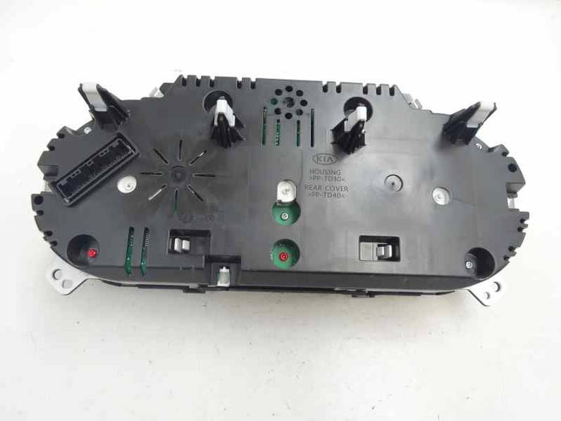 CUADRO INSTRUMENTOS KIA CEE D 2014 1.6 CRDI (128 CV)