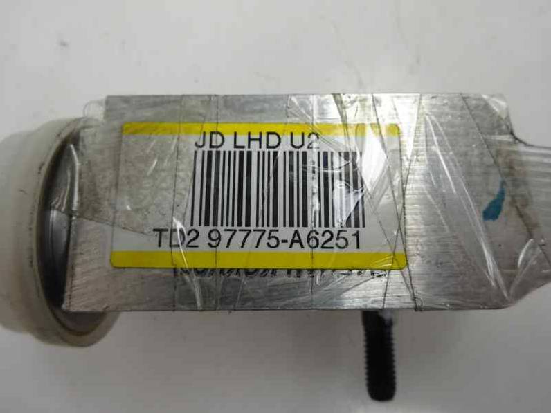 VALVULA EXPANSION KIA CEE D 2014 1.6 CRDI (128 CV)