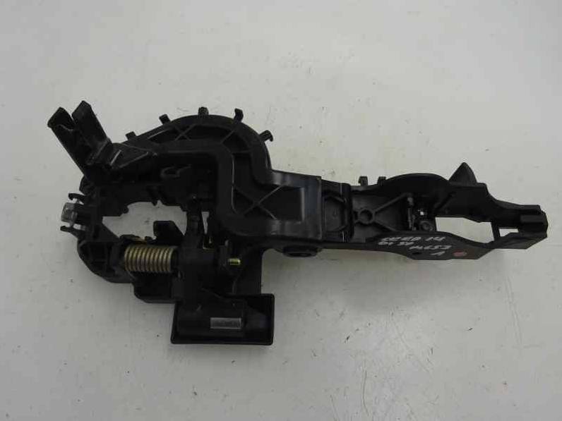 MANETA EXTERIOR DELANTERA IZQUIERDA KIA CEE D 2014 1.6 CRDI (128 CV)