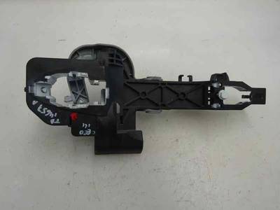 MANETA EXTERIOR TRASERA DERECHA KIA CEE D 2014 1.6 CRDI (128 CV)