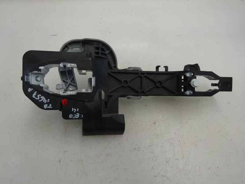 MANETA EXTERIOR TRASERA DERECHA KIA CEE D 2014 1.6 CRDI (128 CV)