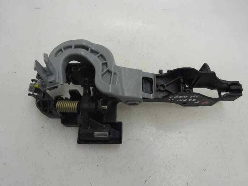 MANETA EXTERIOR TRASERA IZQUIERDA KIA CEE D 2014 1.6 CRDI (128 CV)