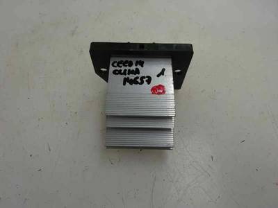 RESISTENCIA CALEFACCION KIA CEE D 2014 1.6 CRDI (128 CV)