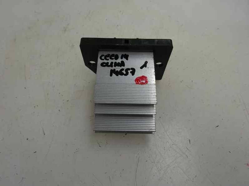 RESISTENCIA CALEFACCION KIA CEE D 2014 1.6 CRDI (128 CV)