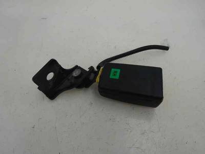 CINTURON SEGURIDAD TRASERO DERECHO KIA CEE D 2014 1.6 CRDI (128 CV)