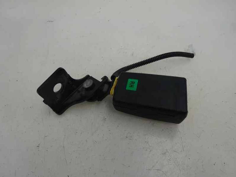 CINTURON SEGURIDAD TRASERO DERECHO KIA CEE D 2014 1.6 CRDI (128 CV)