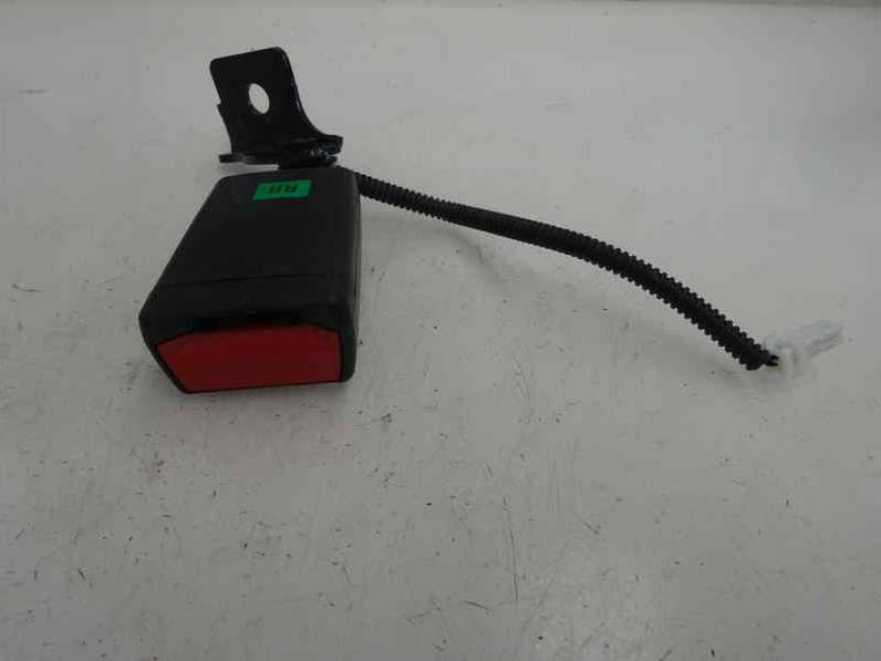 CINTURON SEGURIDAD TRASERO DERECHO KIA CEE D 2014 1.6 CRDI (128 CV)