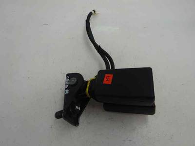 CINTURON SEGURIDAD TRASERO IZQUIERDO KIA CEE D 2014 1.6 CRDI (128 CV)