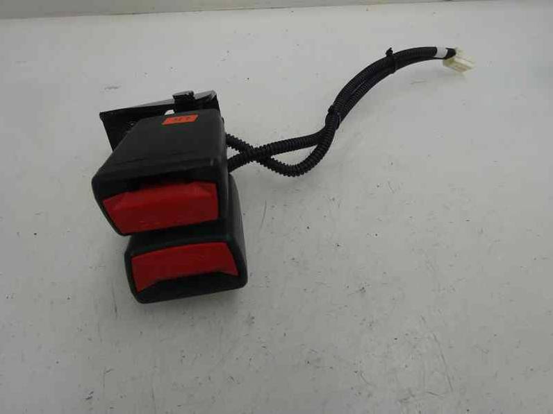 CINTURON SEGURIDAD TRASERO IZQUIERDO KIA CEE D 2014 1.6 CRDI (128 CV)