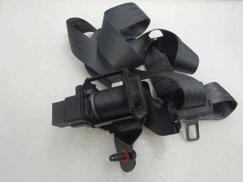 CINTURON SEGURIDAD TRASERO DERECHO KIA CEE D 2014 1.6 CRDI (128 CV)