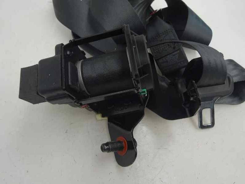 CINTURON SEGURIDAD TRASERO DERECHO KIA CEE D 2014 1.6 CRDI (128 CV)