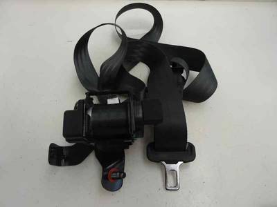 CINTURON SEGURIDAD TRASERO IZQUIERDO KIA CEE D 2014 1.6 CRDI (128 CV)