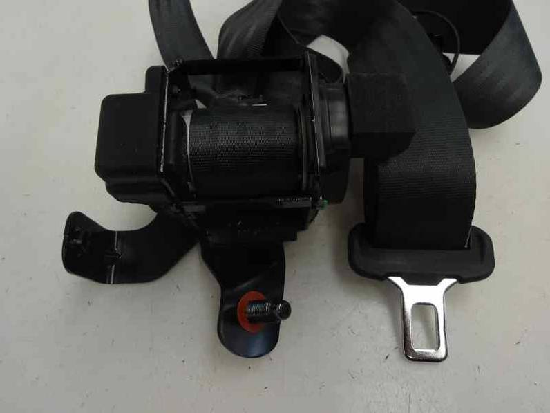 CINTURON SEGURIDAD TRASERO IZQUIERDO KIA CEE D 2014 1.6 CRDI (128 CV)