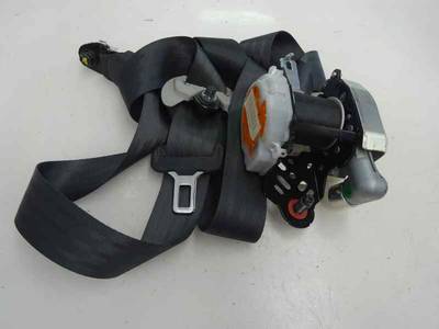 CINTURON SEGURIDAD DELANTERO DERECHO KIA CEE D 2014 1.6 CRDI (128 CV)