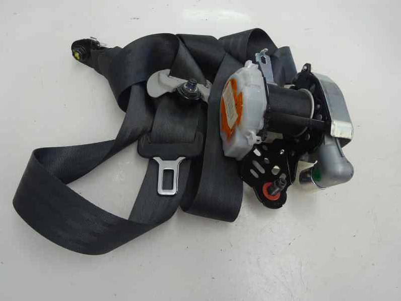 CINTURON SEGURIDAD DELANTERO DERECHO KIA CEE D 2014 1.6 CRDI (128 CV)