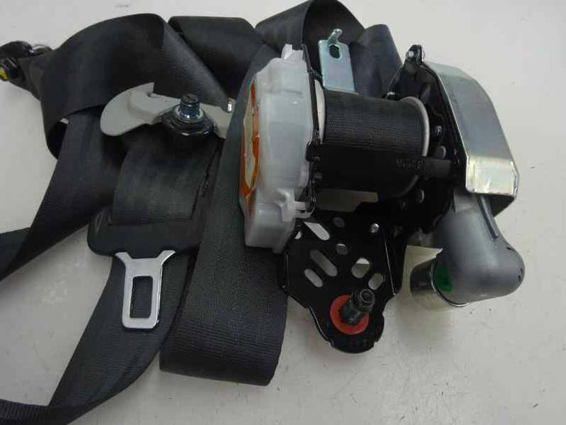 CINTURON SEGURIDAD DELANTERO DERECHO KIA CEE D 2014 1.6 CRDI (128 CV)