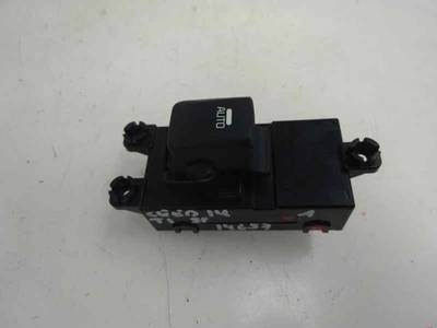 MANDO ELEVALUNAS TRASERO IZQUIERDO KIA CEE D 2014 1.6 CRDI (128 CV)