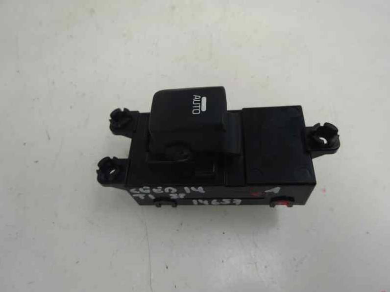 MANDO ELEVALUNAS TRASERO IZQUIERDO KIA CEE D 2014 1.6 CRDI (128 CV)