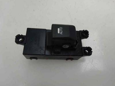 MANDO ELEVALUNAS TRASERO DERECHO KIA CEE D 2014 1.6 CRDI (128 CV)