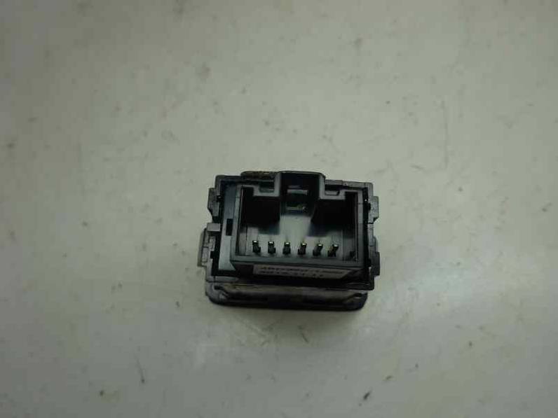 WARNING KIA CEE D 2014 1.6 CRDI (128 CV)