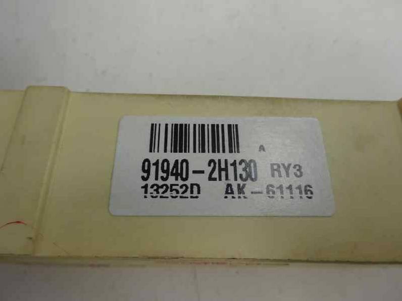 MODULO ELECTRONICO KIA CEE D 2014 1.6 CRDI (128 CV)