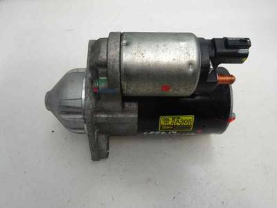 MOTOR ARRANQUE KIA CEE D 2014 1.6 CRDI (128 CV)