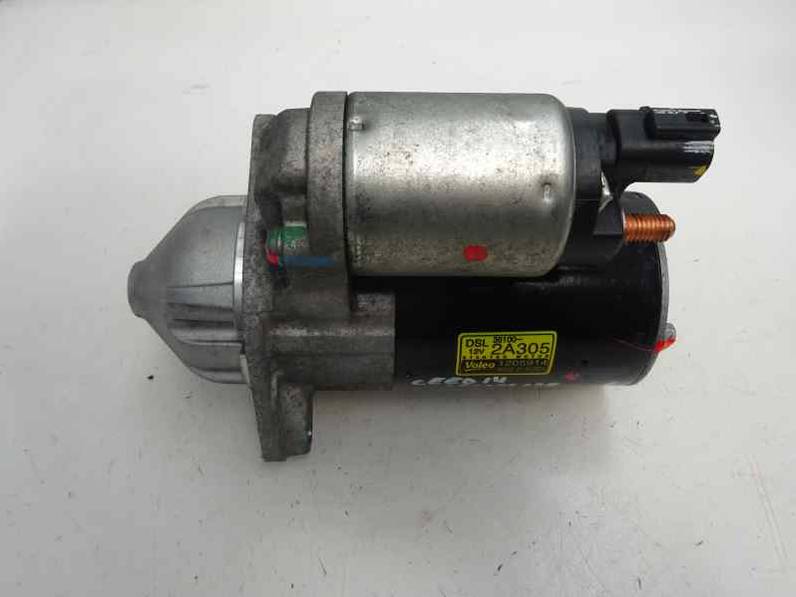 MOTOR ARRANQUE KIA CEE D 2014 1.6 CRDI (128 CV)