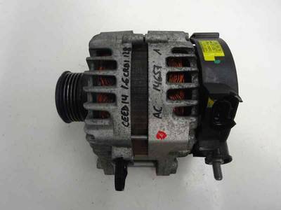 ALTERNADOR KIA CEE D 2014 1.6 CRDI (128 CV)