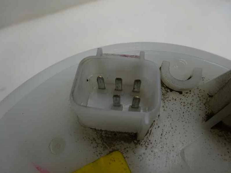 AFORADOR KIA CEE D 2014 1.6 CRDI (128 CV)