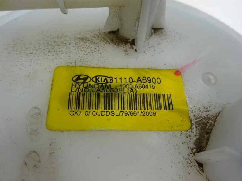 AFORADOR KIA CEE D 2014 1.6 CRDI (128 CV)