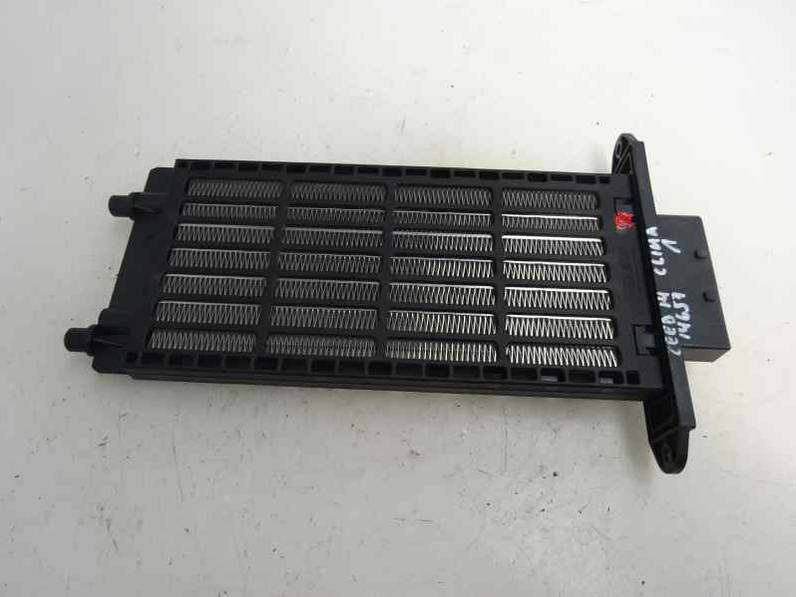 RESISTENCIA CALEFACCION KIA CEE D 2014 1.6 CRDI (128 CV)