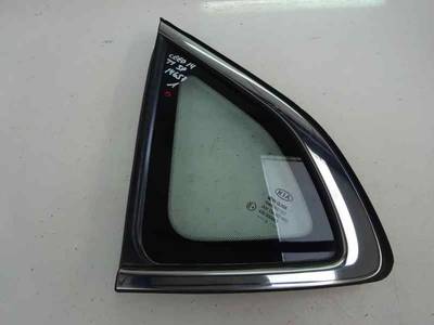 LUNA CUSTODIA TRASERA IZQUIERDA KIA CEE D 2014 1.6 CRDI (128 CV)